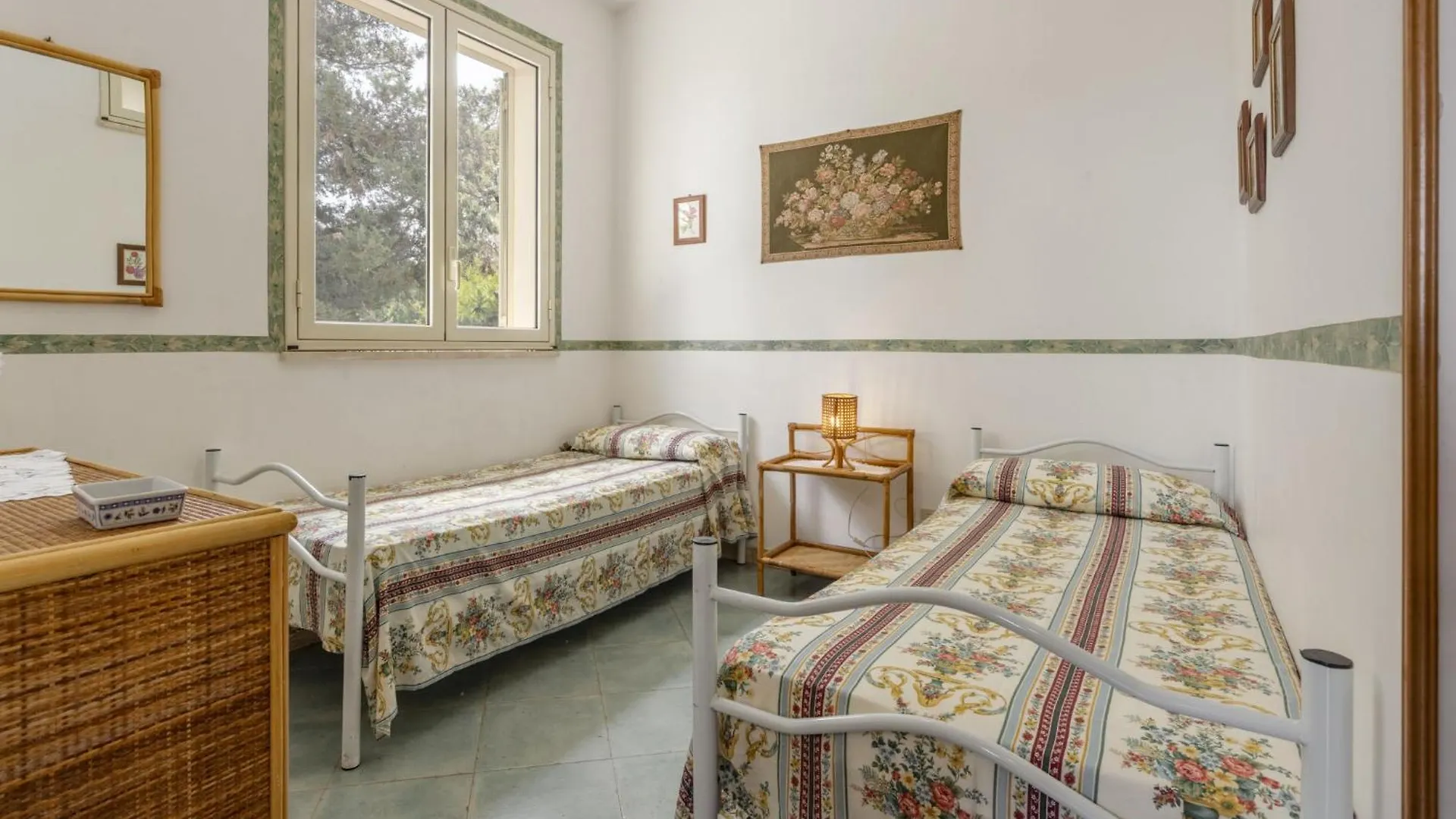 Apartment Cicladi-1 By Interhome Santa Flavia