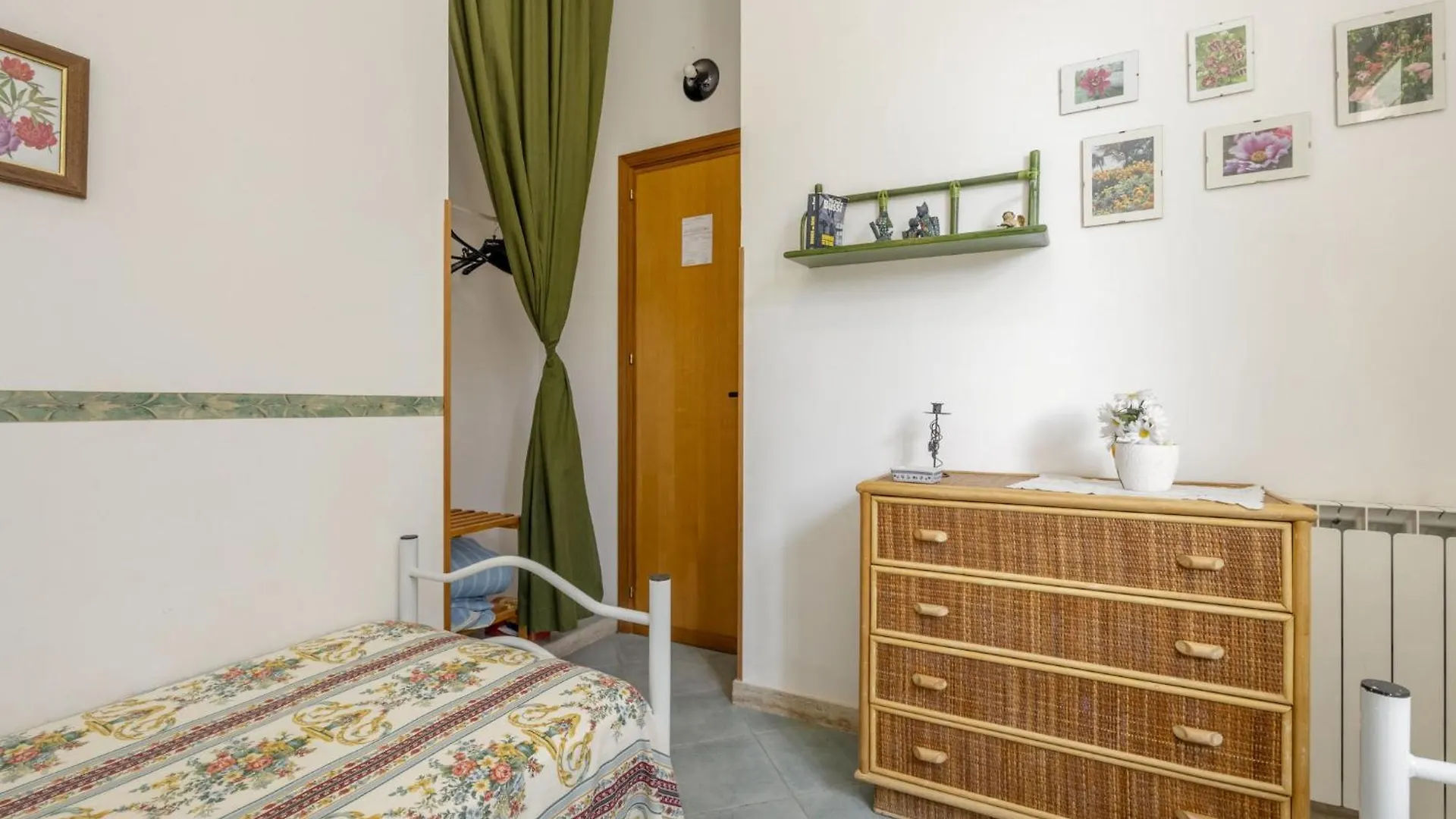 Apartment Cicladi-1 By Interhome Santa Flavia Italie