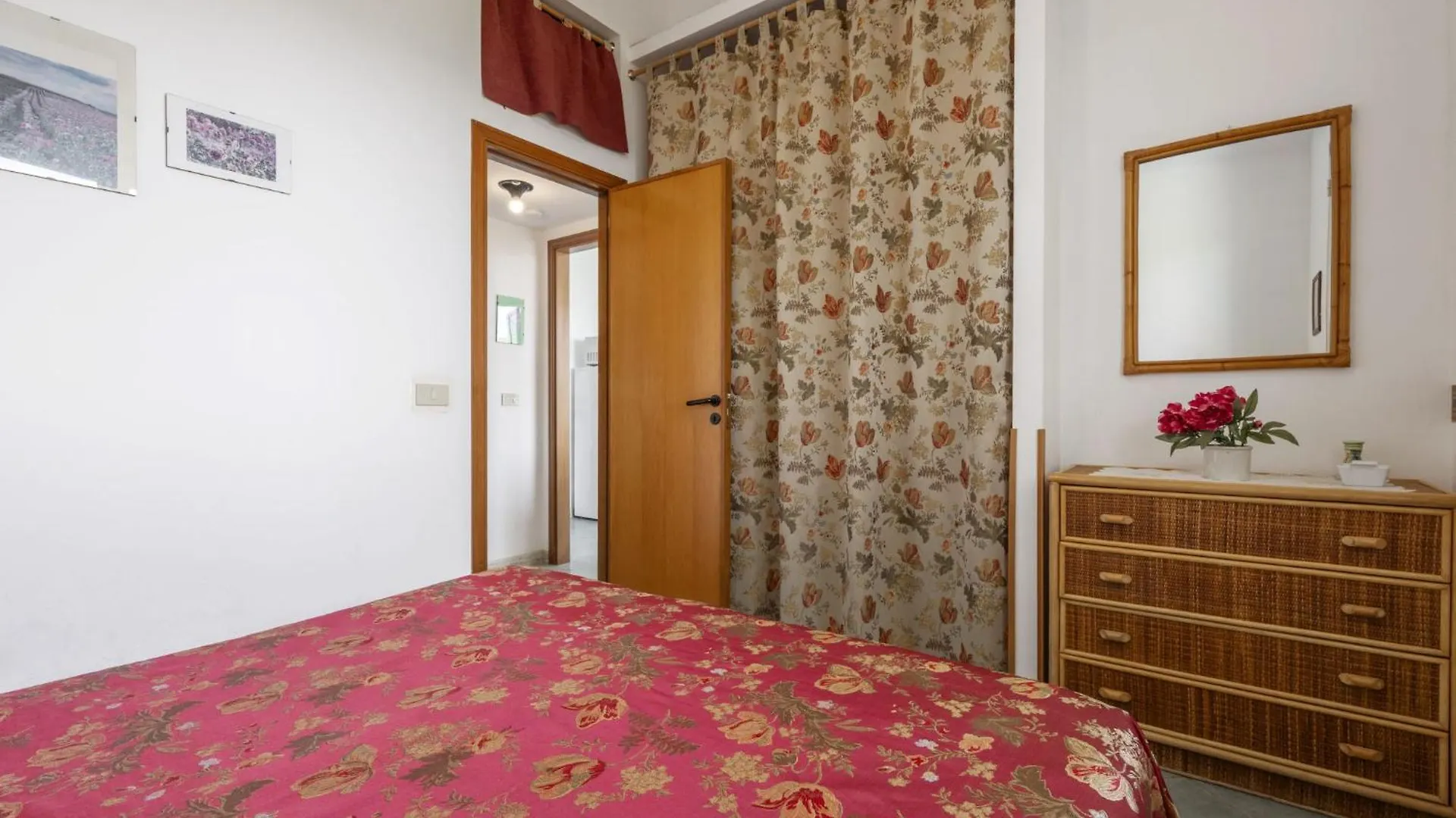 Apartment Cicladi-1 By Interhome Santa Flavia 0*,