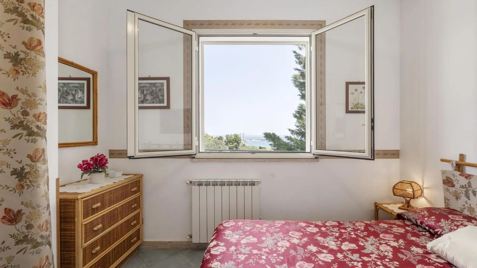 Apartment Cicladi-1 By Interhome Santa Flavia