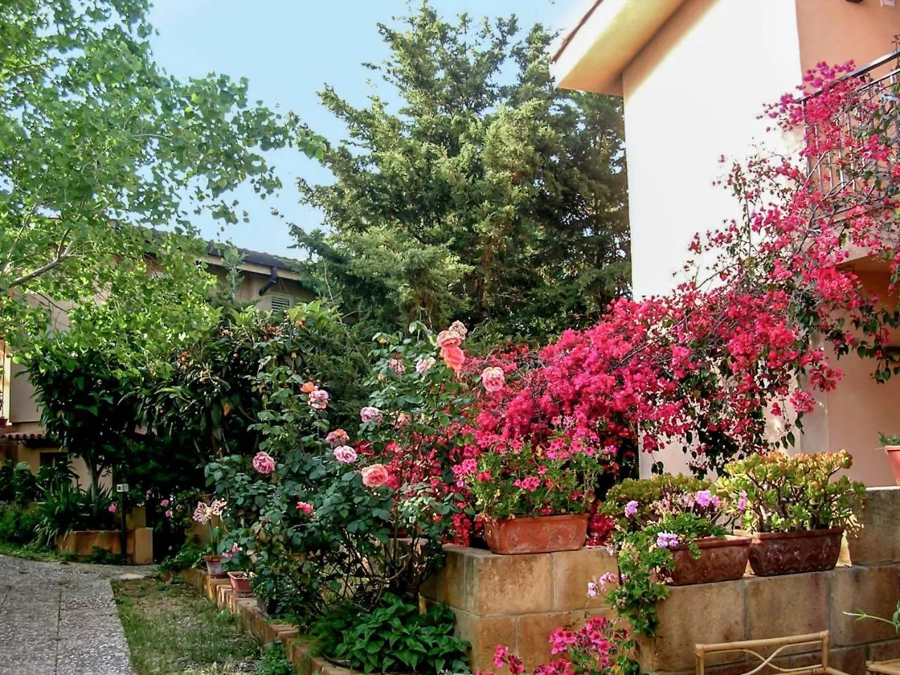 Apartment Cicladi-1 By Interhome 0*, Santa Flavia