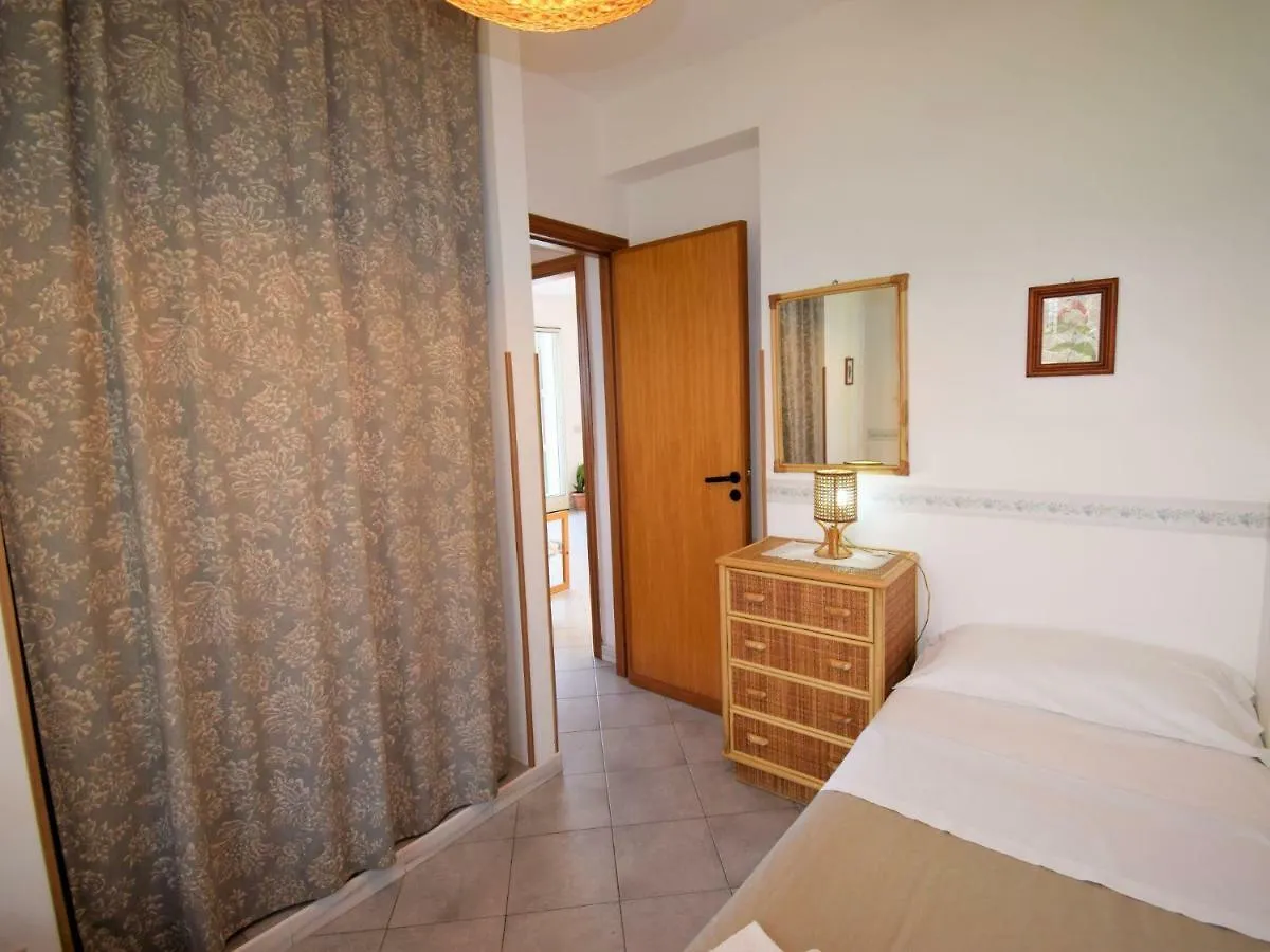 Apartment Cicladi-1 By Interhome Santa Flavia